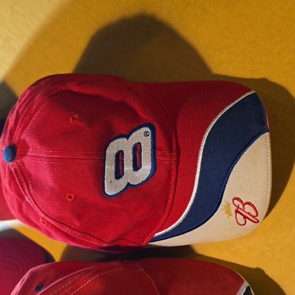 Budwiser hat bundle - Picture 4 of 5